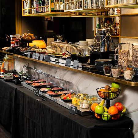 Legend Hotel Kolonia Zewnętrze zdjęcie