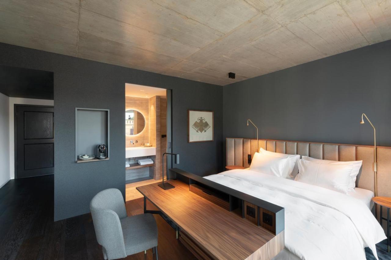 Legend Hotel Kolonia Zewnętrze zdjęcie