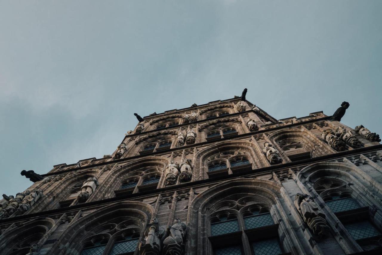 Legend Hotel Kolonia Zewnętrze zdjęcie