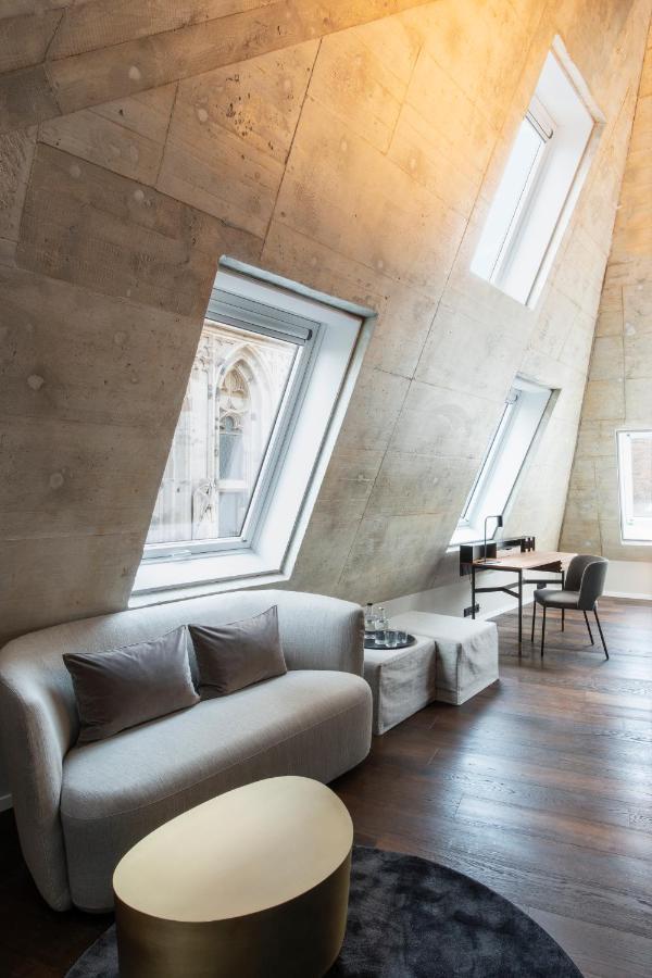 Legend Hotel Kolonia Zewnętrze zdjęcie